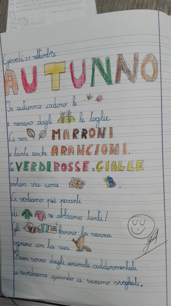 autunno