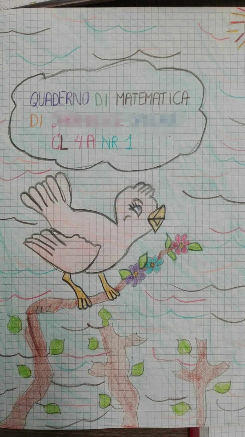 Problemi Matematica In Quarta Ottobre Maestra Anita