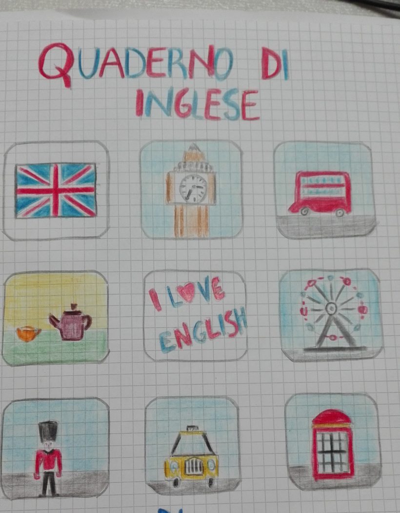 Quaderni Inglese Scuola Primaria Da Scaricare Xaftzg Alverzoening Info