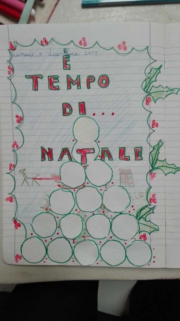 Poesie Di Natale Classe 4 Primaria.Poesie E Leggende Aspettando Il Natale In Quarta Italiano Dicembre Maestra Anita