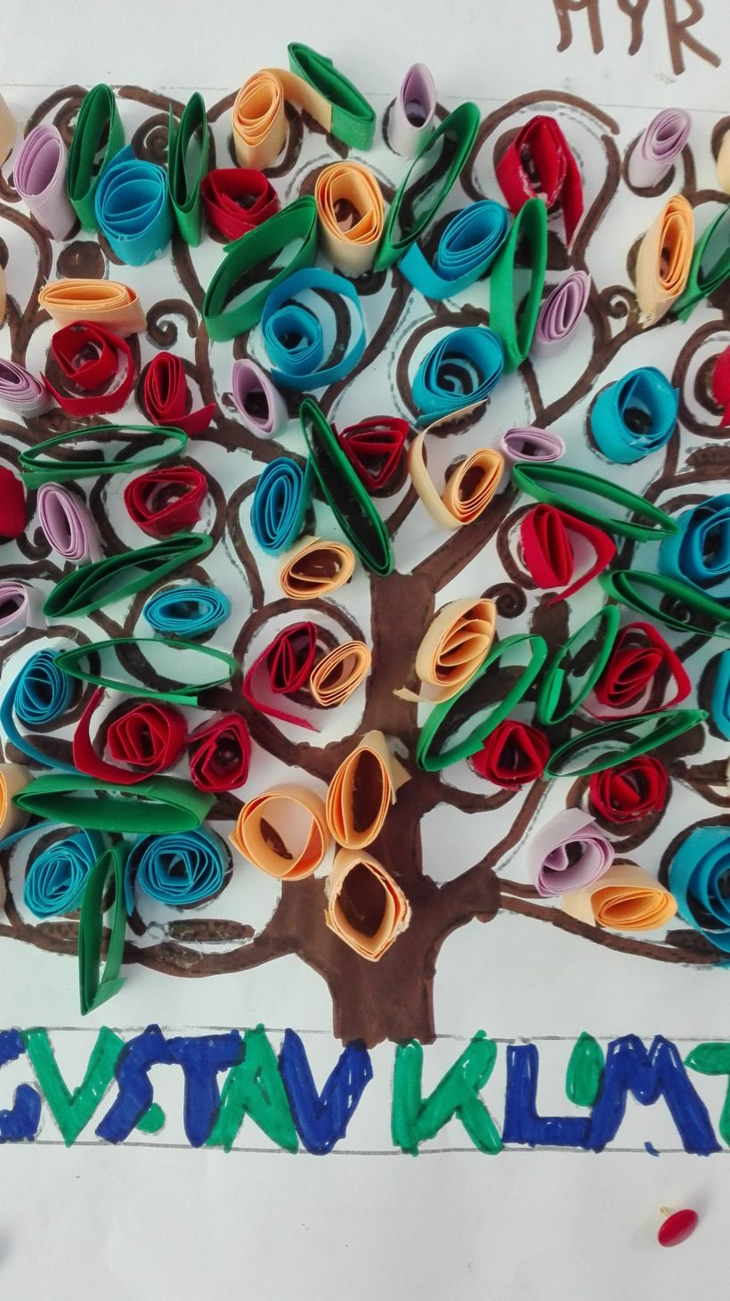 quilling