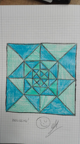 arte e geometria