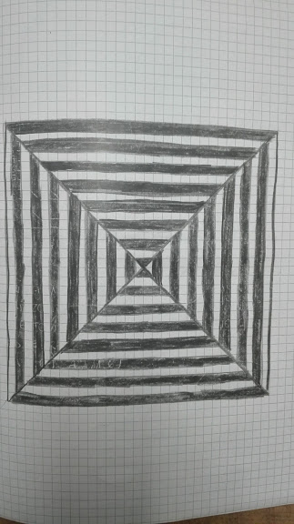 disegni geometrici